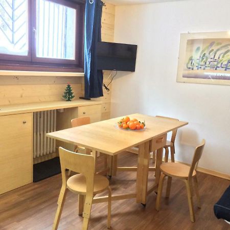 Appartamento Saint Theodule Breuil-Cervinia Exterior foto