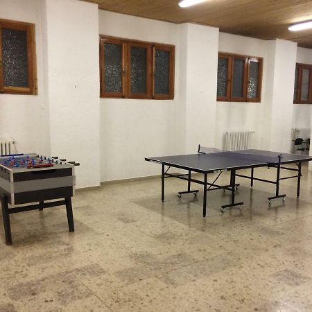 Appartamento Saint Theodule Breuil-Cervinia Exterior foto