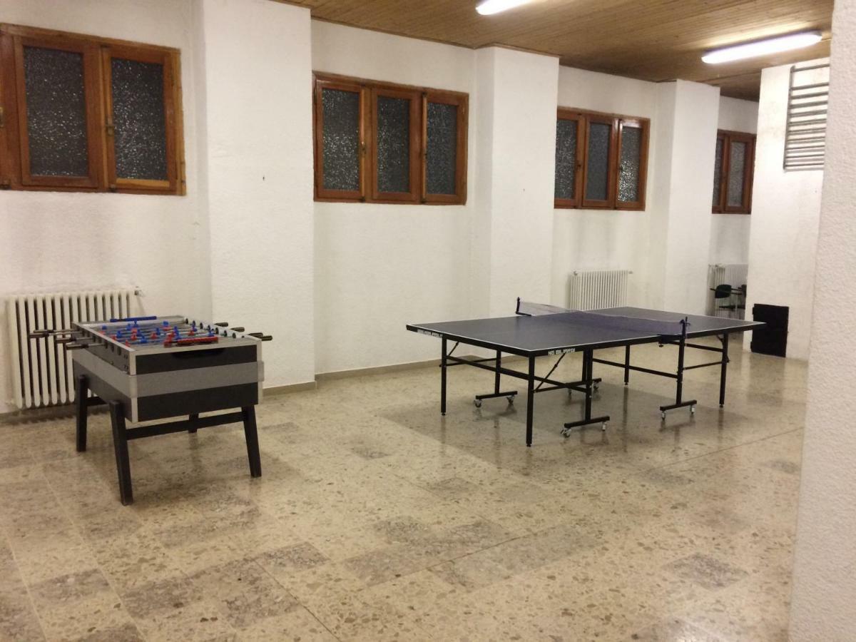 Appartamento Saint Theodule Breuil-Cervinia Exterior foto
